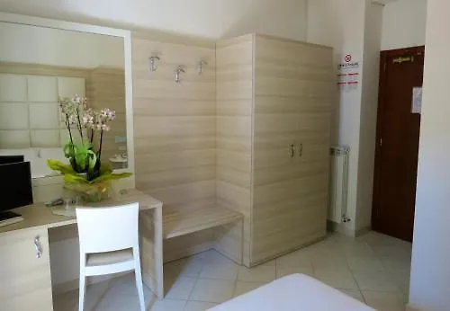 Hotel Rosmarina Marina di Grosseto Italy