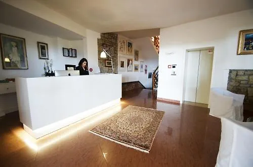 Hotel Rosmarina Marina di Grosseto 3*,  Italy