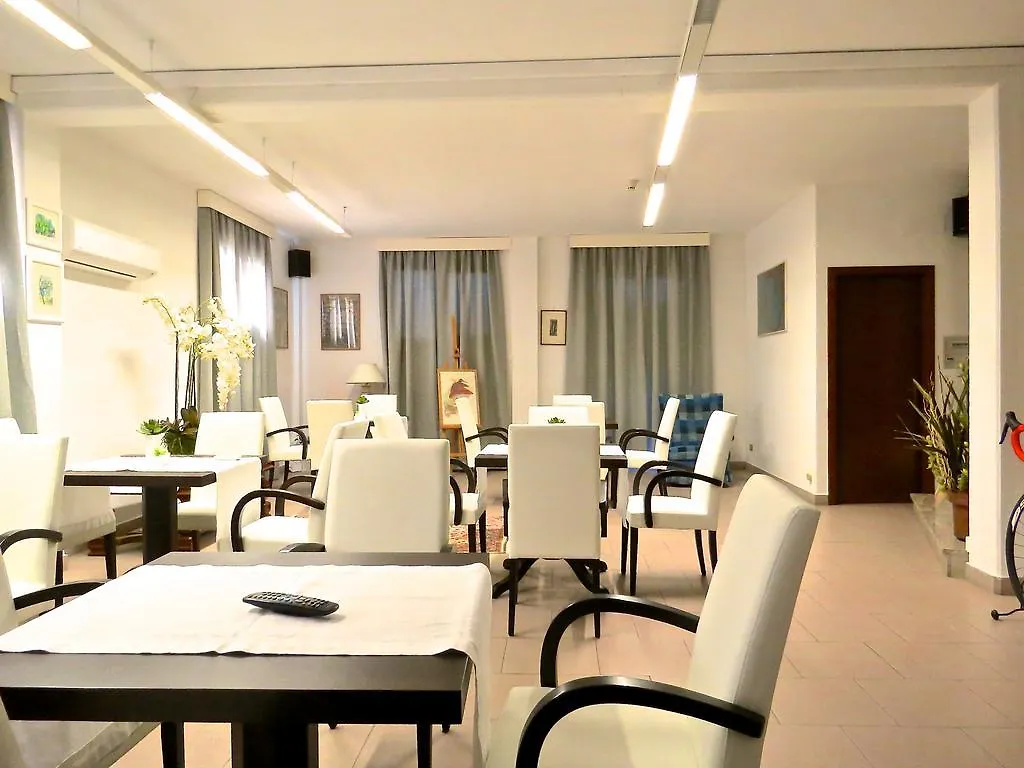 ***  Hotel Rosmarina Marina di Grosseto Italy
