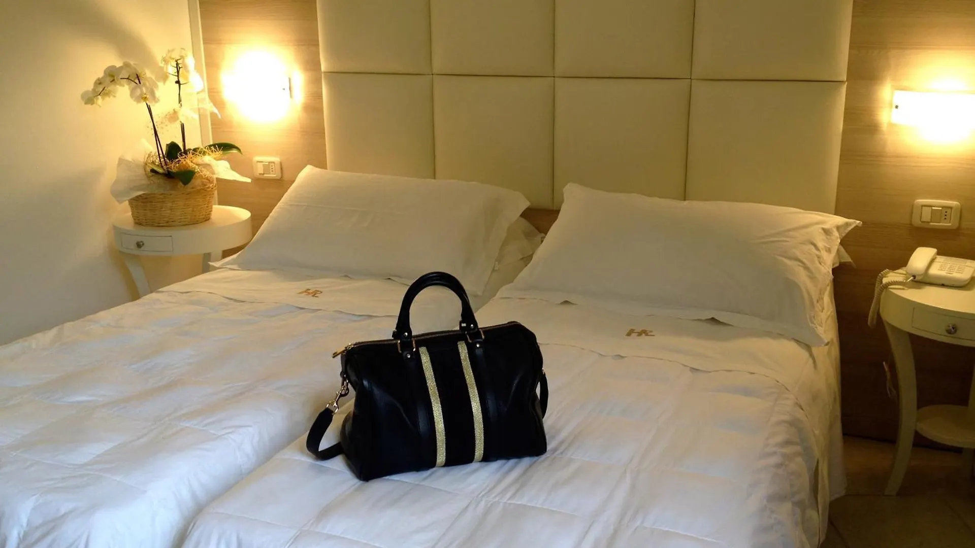 Hotel Rosmarina Marina di Grosseto