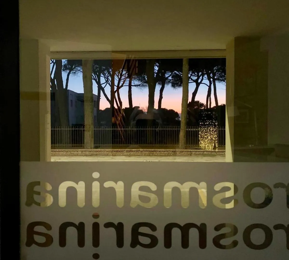 Hotel Rosmarina Marina di Grosseto