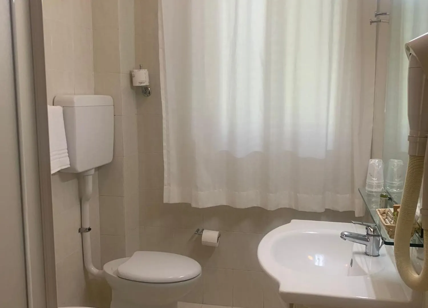 Hotel Rosmarina Marina di Grosseto 3*,