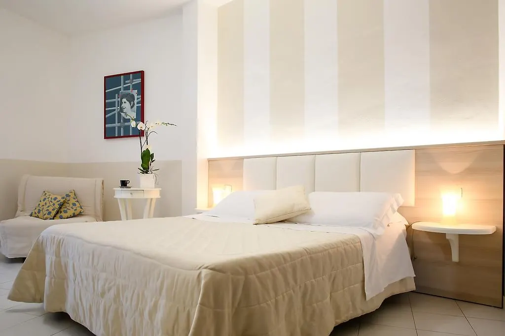 Hotel Rosmarina Marina di Grosseto
