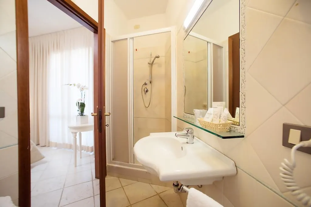 Hotel Rosmarina Marina di Grosseto