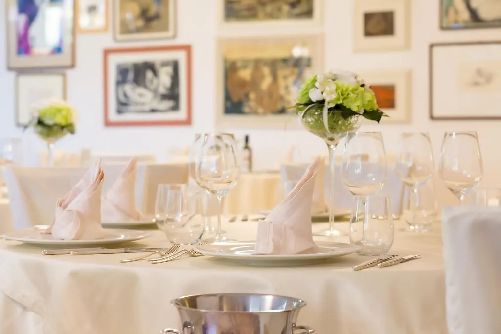 Hotel Rosmarina Marina di Grosseto