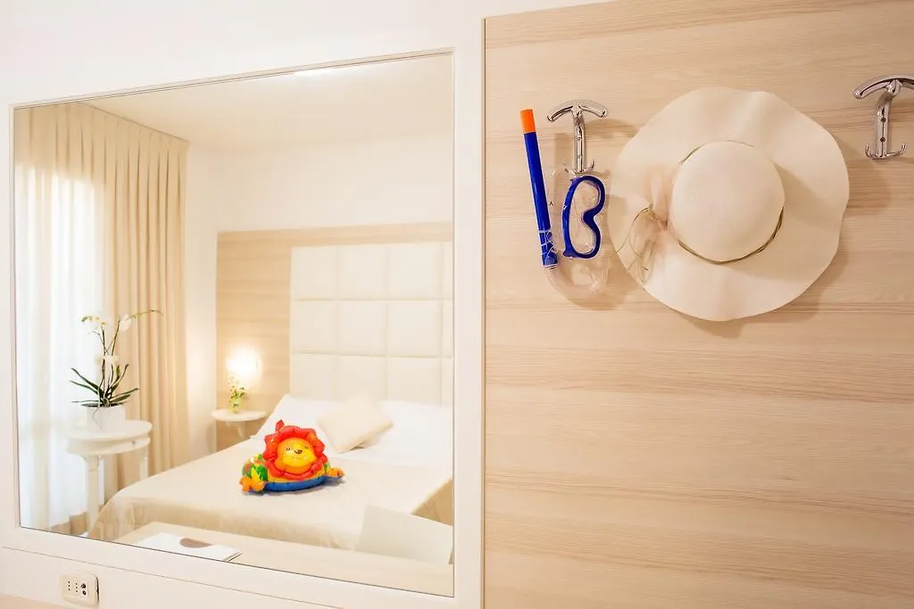 Hotel Rosmarina Marina di Grosseto