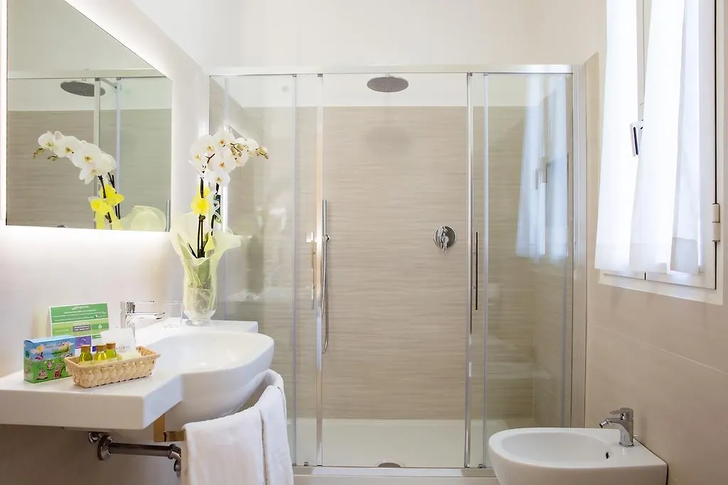 ***  Hotel Rosmarina Marina di Grosseto Italy
