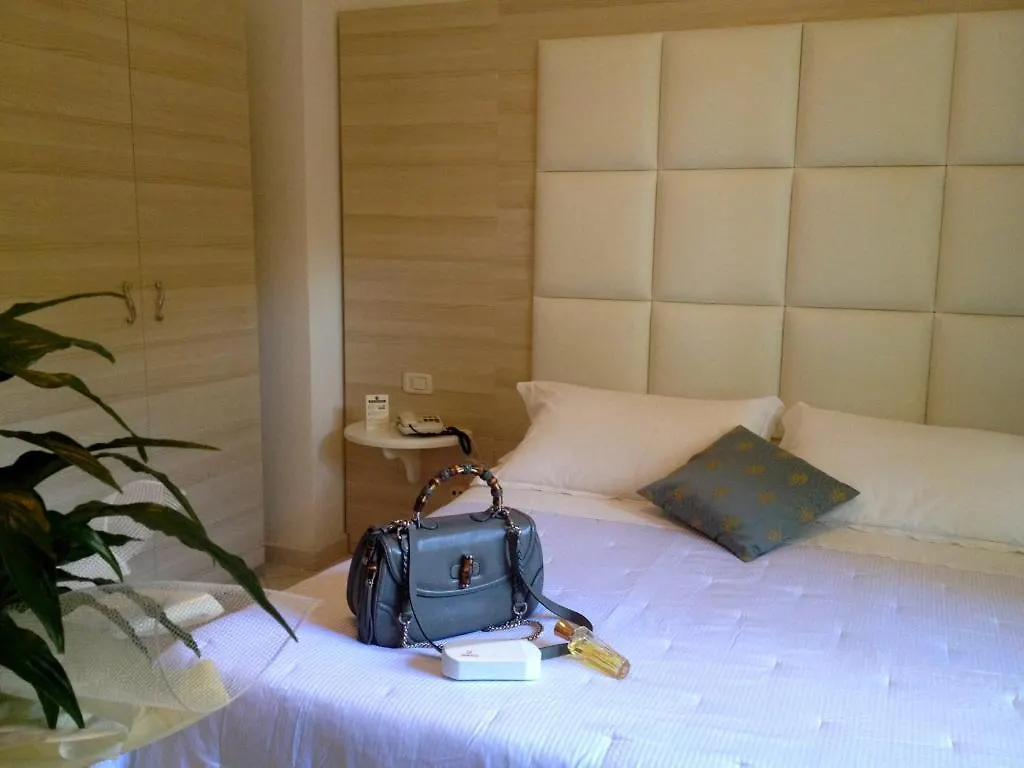 ***  Hotel Rosmarina Marina di Grosseto Italy
