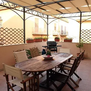 La Terrazza Sul Porto 2* Trapani