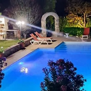Nido Del Merlo Bed & Breakfast