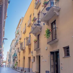 Porta Delle Botteghelle 3* Trapani