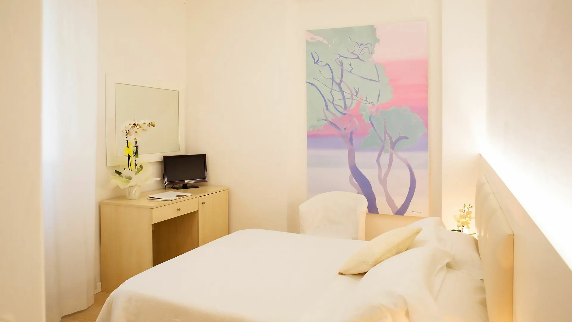 Hotel Rosmarina Marina di Grosseto