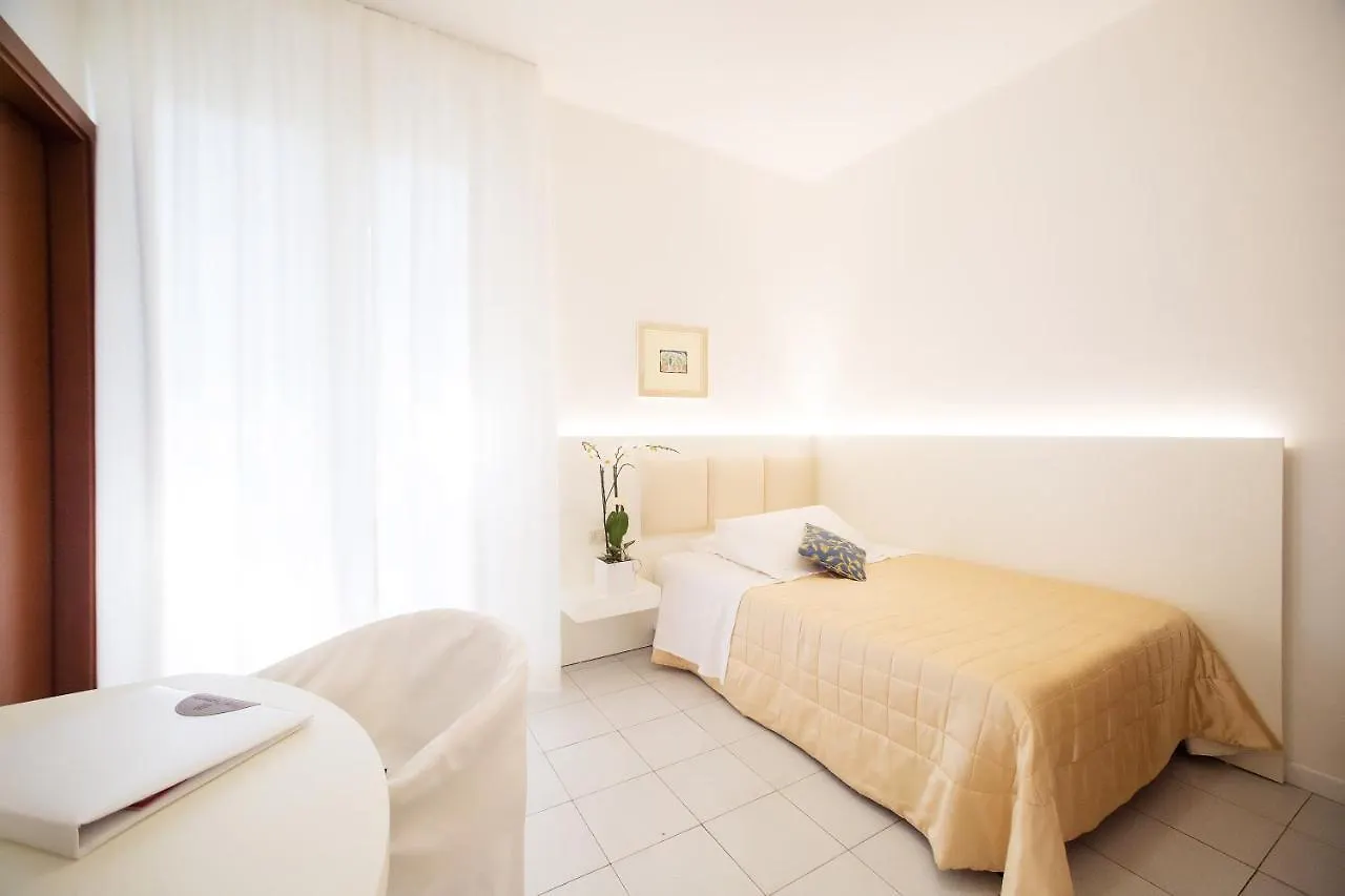 Hotel Rosmarina Marina di Grosseto