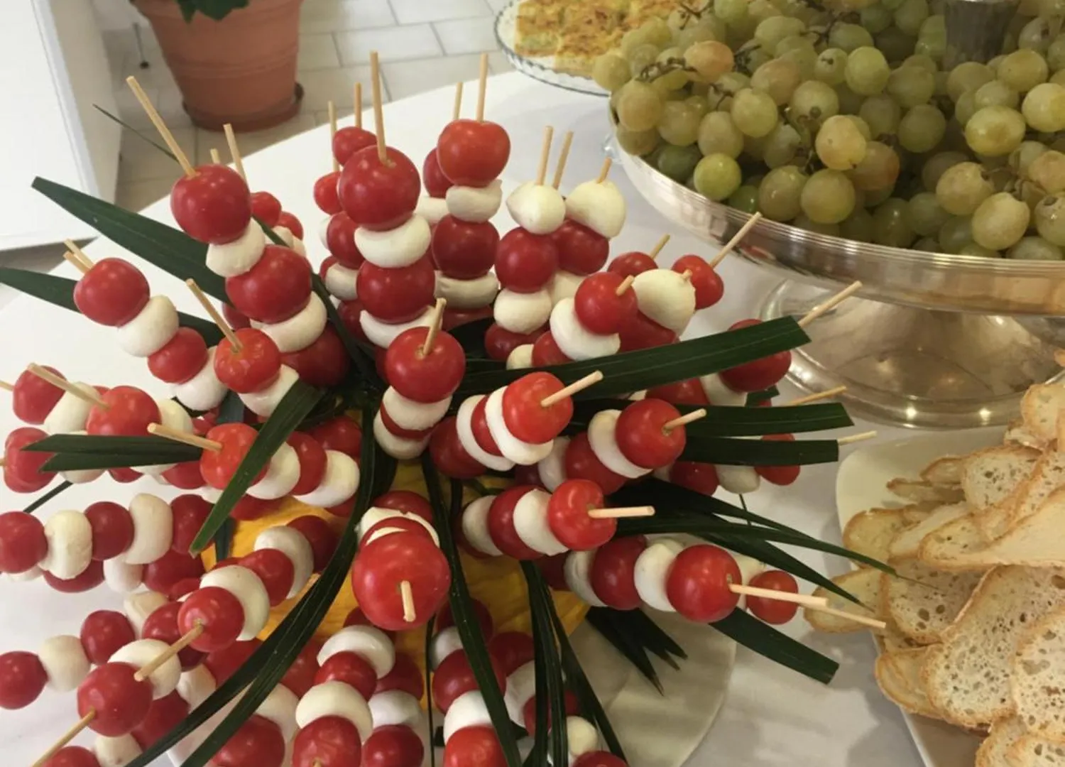 Hotel Rosmarina Marina di Grosseto