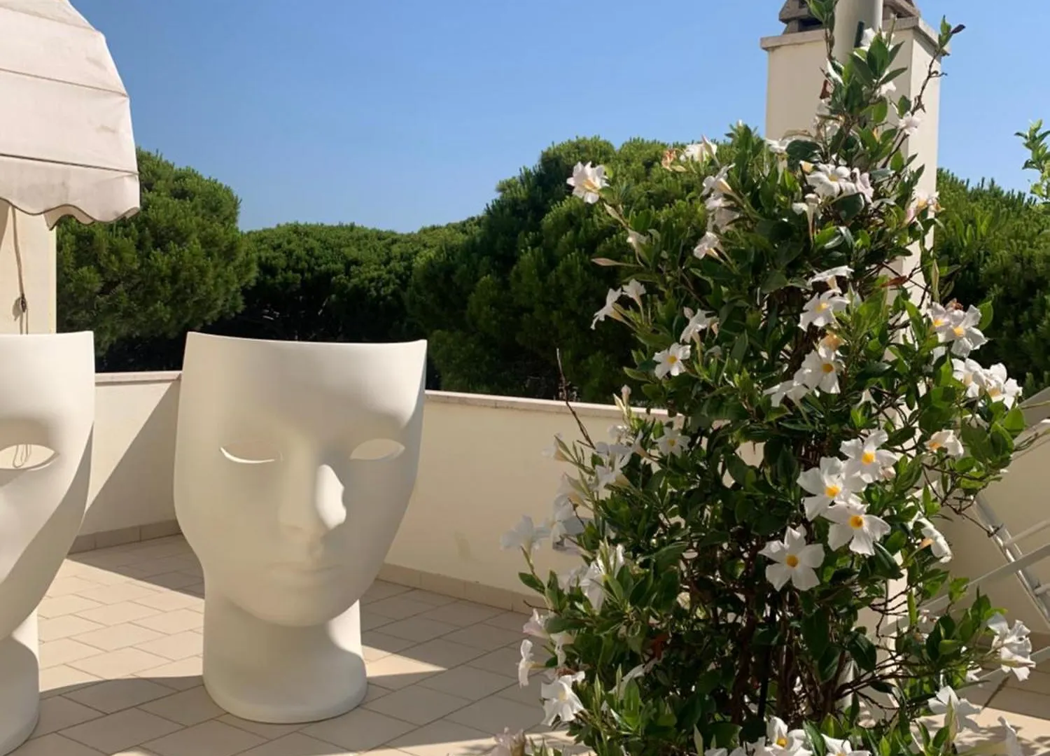 Hotel Rosmarina Marina di Grosseto